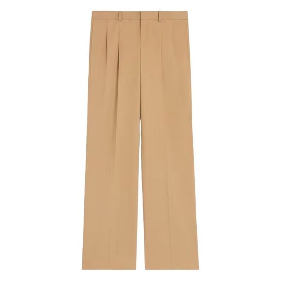 Celine Men C/Pinces Pantalone - Picture 1 of 2